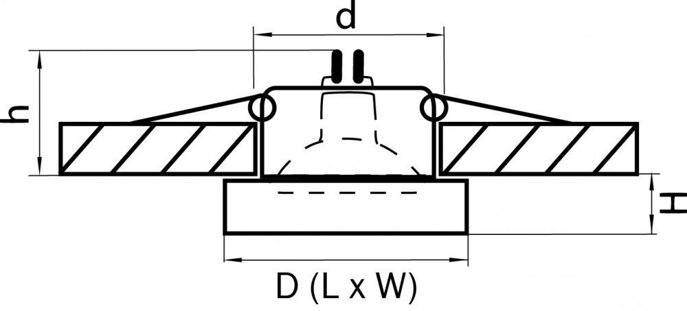 Lightstar Светильник LUI MICRO CR MR11 ХРОМ/ПРОЗРАЧНЫЙ (в комплекте) Lightstar Светильник LUI MICRO CR MR11 ХРОМ/ПРОЗРАЧНЫЙ (в комплекте)
