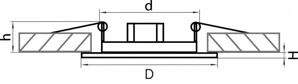 Lightstar *** Светильник TESO FIX MR16/HP16 КРАСНАЯ МЕДЬ (в комплекте) Lightstar *** Светильник TESO FIX MR16/HP16 КРАСНАЯ МЕДЬ (в комплекте)
